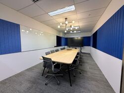Park Street (D1), Office #581297731